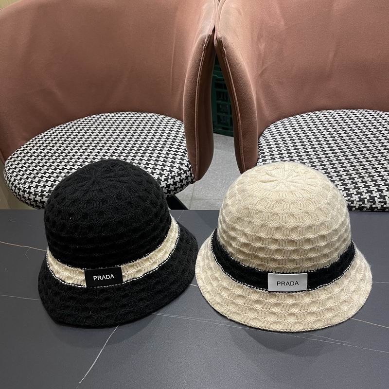 Prada hat 122602